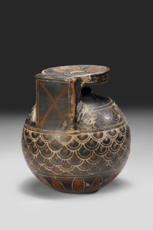 CORINTHIAN ARYBALLOS