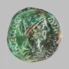 LUCILLA, (149-182 AD), AE SESTERIUS, 164-166 AD
