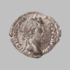 ANTONINUS PIUS (138-161 AD), DENARIUS 149-152 AD