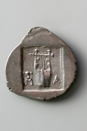 LYCIAN LEAGUE MASYKYTES rev