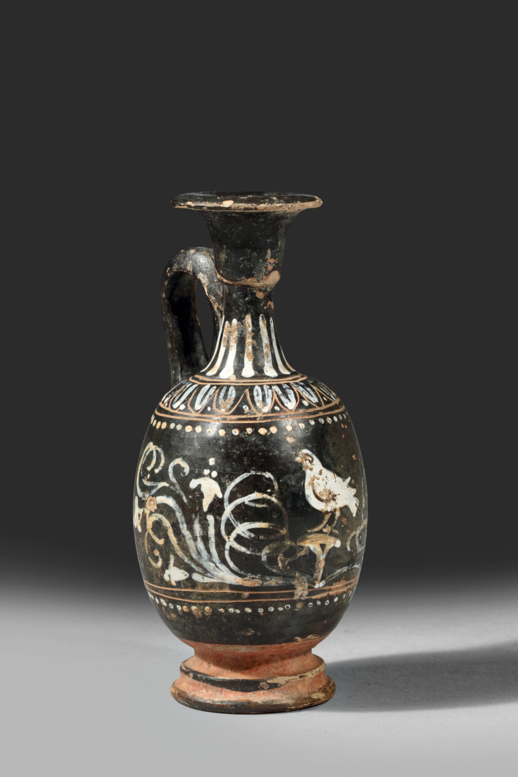 SMALL GNATHIAN LEKYTHOS