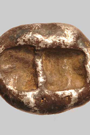 Kroisos silver siglos rev