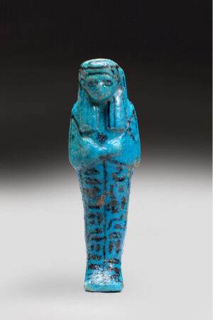 Ushabti of nesy-per-nub